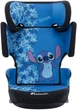 Автокресло Bebe Confort Hera i-Safe Disney Fun Stitch (8102088020) - изображение 2