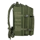 Рюкзак тактичний Tactic 40 літрів Олива із системою molle (ta40-olive) - зображення 2