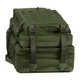 Рюкзак тактичний Tactic 40 літрів Олива із системою molle (ta40-olive) - зображення 6