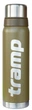 Термос Tramp Expedition Line 0,9 л оливковый TRC-027-olive - изображение 3