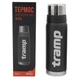 Термос Tramp Expedition Line 0,75 л серый TRC-031-grey - изображение 1