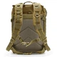 Рюкзак тактичний Tactic 40 літрів Койот із системою molle (ta40-coyote) - зображення 5