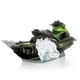 Металевий 3D конструктор "Гідроцикл Kawasaki Jet Ski Ultra 310LX" - зображення 4