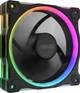 Вентилятор ASUS Prime MR120 ARGB Fan - Single Pack Black (90DA00I0-B09000) - изображение 3