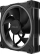 Вентилятор ASUS Prime MR120 ARGB Fan - Single Pack Black (90DA00I0-B09000) - изображение 8