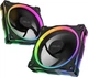Вентилятор ASUS Prime MR120 ARGB Fan - Single Pack Black (90DA00I0-B09000) - изображение 11