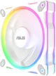 Вентилятор ASUS Prime MR120 ARGB Fan - Triple Pack White (90DA00I3-B09020) - изображение 8