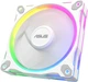 Вентилятор ASUS Prime MR120 ARGB Fan - Triple Pack White (90DA00I3-B09020) - изображение 9