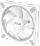 Вентилятор ASUS Prime MR120 ARGB Fan - Triple Pack White (90DA00I3-B09020) - изображение 15