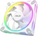 Вентилятор ASUS Prime MR120 ARGB Fan - Triple Pack White (90DA00I3-B09020) - изображение 18