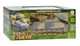 Танк на пульте управления ToyCloud большой M1 Abrams War Tank 43см 1:16 звук-свет 9995 - изображение 9