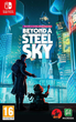 Гра Nintendo Switch Beyond a Steel Sky (електронний ключ) (3701529507755) - зображення 1