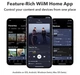 Мережевий плеєр WiiM AMP Pro - зображення 7
