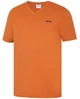 Футболка чоловіча базова Slazenger 682013.12 L помаранчева (2682013124300) - зображення 5