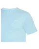Футболка чоловіча базова Slazenger 592004.14 L блакитна (2592004144302) - зображення 4