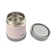 Термос для їжі Beaba 300 мл, pink/grey - изображение 3