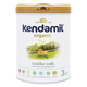 Суміш суха молочна Kendamil Organic 3 етап (12-36 міс) 800 г - изображение 1