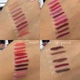 Олівець для губ KIKO MILANO Smart Fusion Lip Pencil 5180 Blackberry - зображення 4