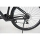 Велосипед Oskar 29" SHADOW черный матовый - изображение 5