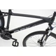 Велосипед Oskar 29" SHADOW черный матовый - изображение 9