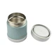 Термос для їжі Beaba 300 мл, grey/green - изображение 3