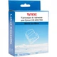 Стрічка для принтера етикеток WWM для Epson LW-400/700 18mm x 8m Black-on-Blue (WWM-SC18B) (252209) - зображення 2