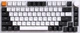 Клавиатура беспроводная GamePro Asgard Valhalla MK160W Pro 75% RGB Wireless/Bluetooth/USB White - изображение 1