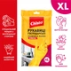 Рукавички господарські Chisto Латексні XL 1 пара (4823098414940) - зображення 2