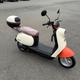 Електроскутер E-Titan Mini 10" Orange-cream - изображение 1