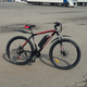 Велосипед з Е-комплектом Crossbike 29" Everest 2025 48 В 500Вт MXSUS 12 Ah/ до 45 км запас ходу+дисплей LSD4+Pas-ассистент - зображення 2