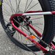 Велосипед 26" HARD (рама-13") SHIMANO Бордовый 2025 - изображение 5