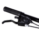 Велосипед ST 29" SPACE MARS DD FR рама-20" бирюзово-черный (матовый) 2025 - изображение 3