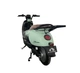 Електроскутер E-Titan Mini 10" Green - изображение 4