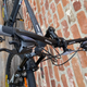 Велосипед Royal 26" CROCS (рама-15") SHIMANO черный (молотковий) 2025 - изображение 2