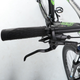 Велосипед CRONUS 29" Warrior 2025 Рама 21" black-lightgreen - изображение 4