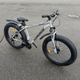 Велосипед Фэтбайк Cross 26"*4" Crossover susp 2025 Рама-19" grey - изображение 2