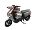 Електроскутер E-Titan Nitro 10" Black Grey - изображение 1