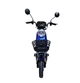 Электроскутер E-Titan Wind 14" Blue - изображение 2