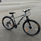 Велосипед 29" HARD (рама-19") SHIMANO Серый 2025 - изображение 2