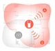 Розширювач покриття WiFi MERCUSYS ME30 AC1200, 1хFE LAN - зображення 9