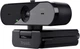 Веб-камера Trust Taxon QHD Webcam Eco Black OEM BOX (24733_TRUST) - изображение 2