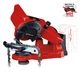 Верстат для заточування ланцюгів акумуляторний Einhell GE-CS 18 Li - Solo 18В PXC 6500 об/хв диск 108х23мм 1.68кг без АКБ і ЗП - изображение 2