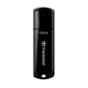 Накопичувач Transcend 128GB USB 3.1 Type-A JetFlash 700 Чорний - изображение 2