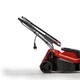 Газонокосарка електрична Einhell GC-EM 1000/32, 1000 Вт, 32 см, 20-70 мм, бак 30 л, до 300 м2, 7.91 кг - зображення 4