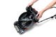 Газонокосарка електрична Einhell GC-EM 1000/32, 1000 Вт, 32 см, 20-70 мм, бак 30 л, до 300 м2, 7.91 кг - изображение 7