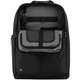 Рюкзак для ноутбука 17″ 2E City Traveler, 26 л, черный, нейлон+полиэстер, 34×49×24 см - изображение 8