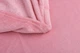 Плед Ardesto Flannel 200х220см розовый (ART0208SB) - изображение 4