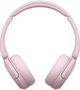 Навушники Sony WH-CH520 Pink (WHCH520P.CE7) - зображення 2