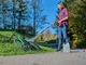 Мийка акумуляторна Einhell HYPRESSO 18/24-1 Li - Solo, PXC, 18В, до 24 бар, 240 л/хв, самовсмоктування, 2.1 кг (без АКБ і ЗП) - зображення 11
