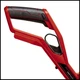 Тример акумуляторний Einhell GE-CT 18/30 Li - Solo PXC 18В 30см 8500об/хв 2.1кг (без АКБ та ЗП) (3411250) - изображение 3
